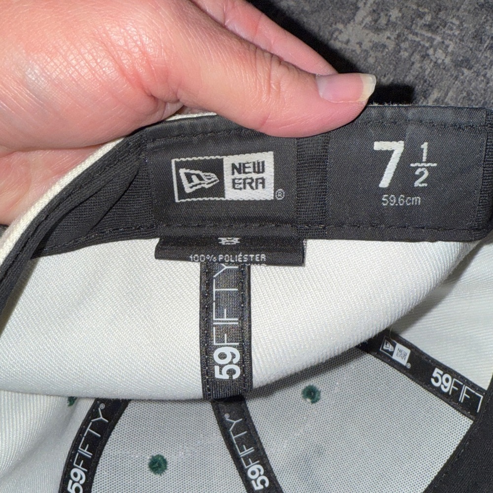 Baseball Cap - Picture 3 of 3